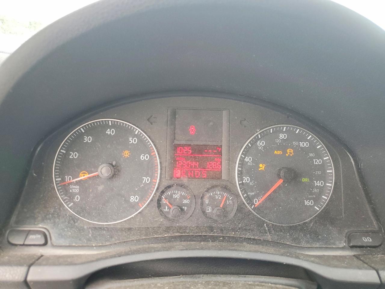 Volkswagen Rabbit