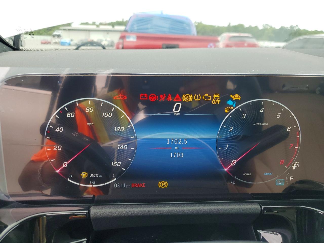 Mercedes-Benz GLA 250 4matic