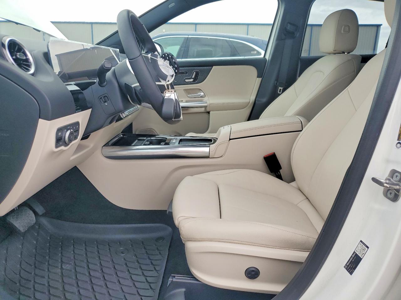 Mercedes-Benz GLA 250 4matic