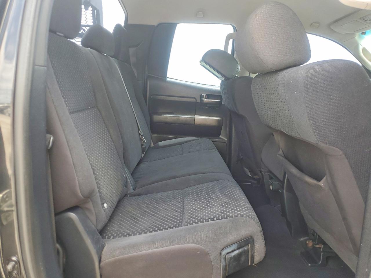 Toyota Tundra Double Cab Sr5