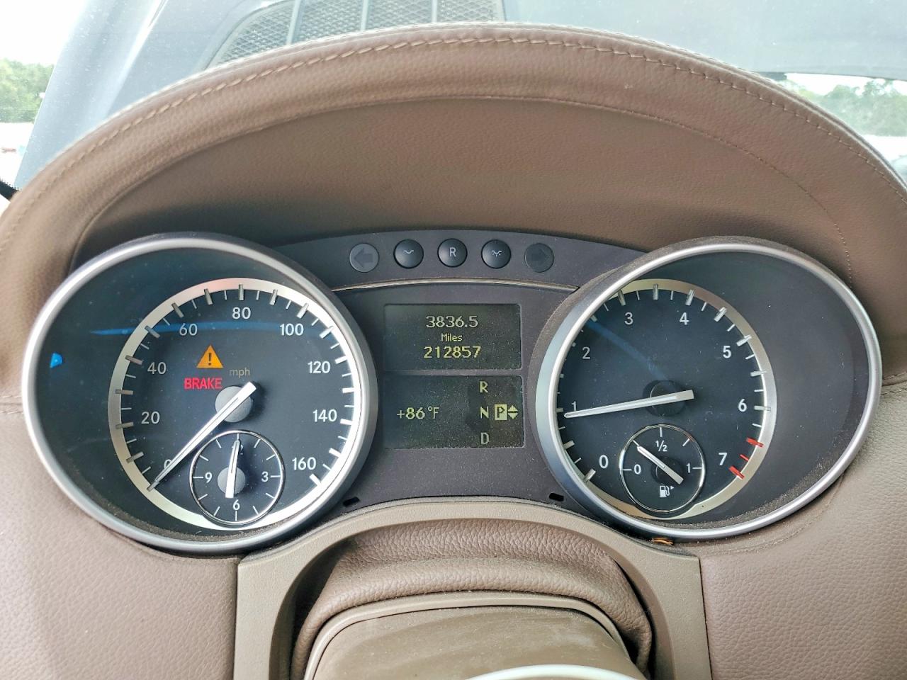 Mercedes-Benz G-Class 550 4matic