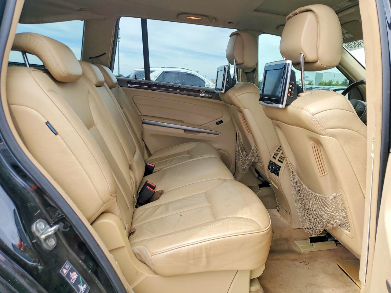 Mercedes-Benz G-Class 550 4matic
