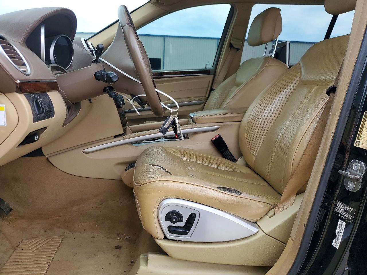 Mercedes-Benz G-Class 550 4matic
