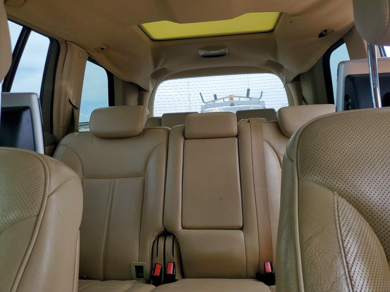Mercedes-Benz G-Class 550 4matic