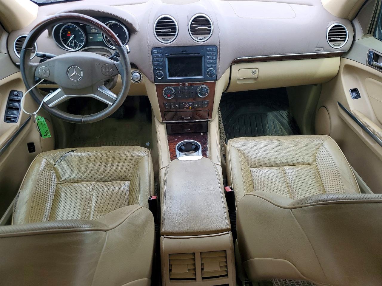 Mercedes-Benz G-Class 550 4matic