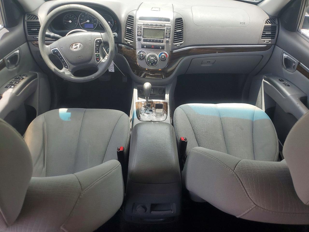 Hyundai SANTA FE Gls