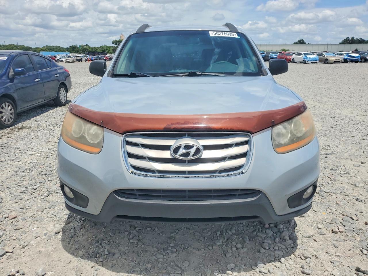 Hyundai SANTA FE Gls