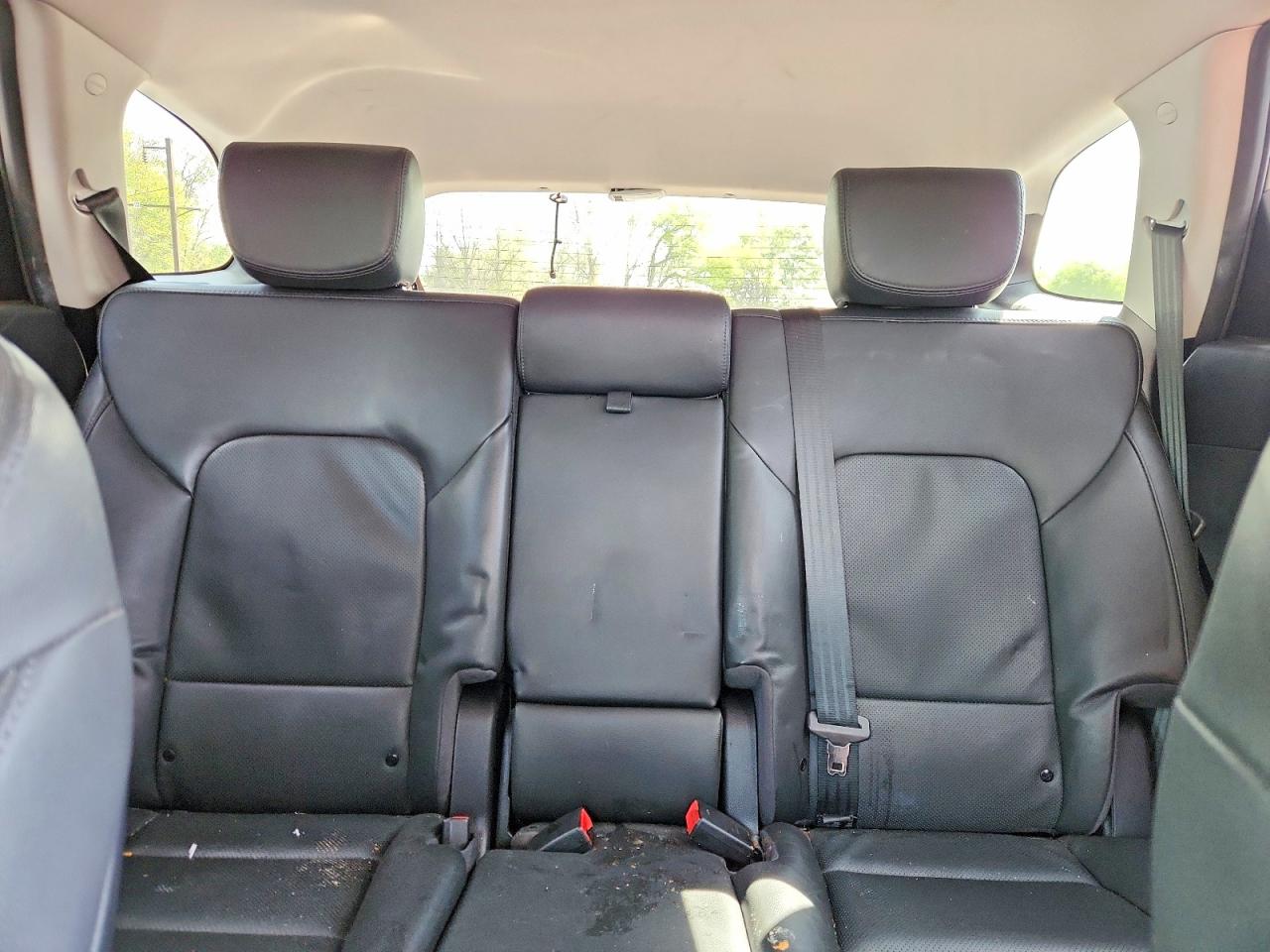 Hyundai SANTA FE Se