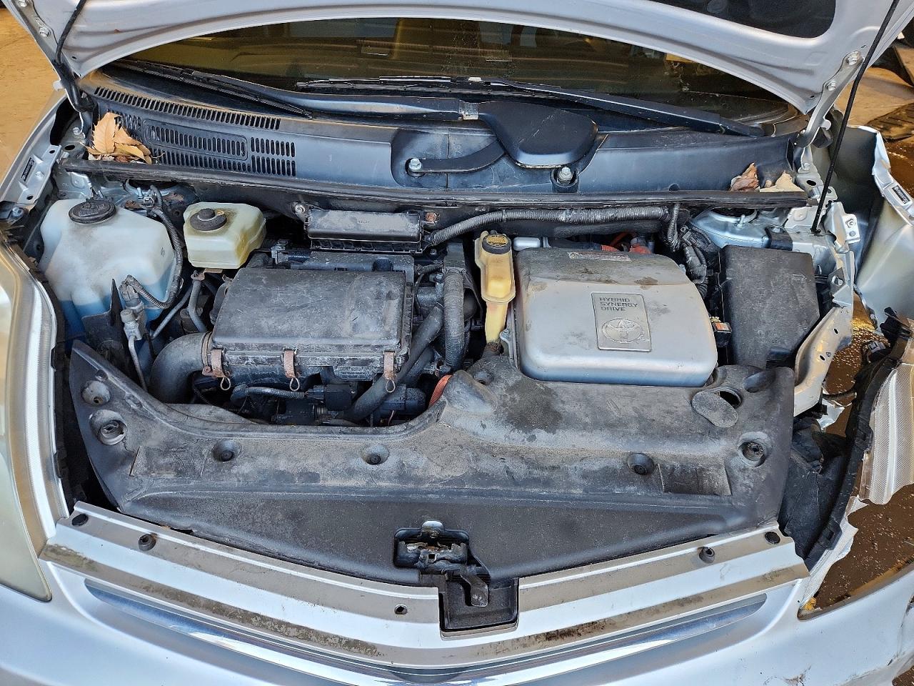 Toyota Prius Base