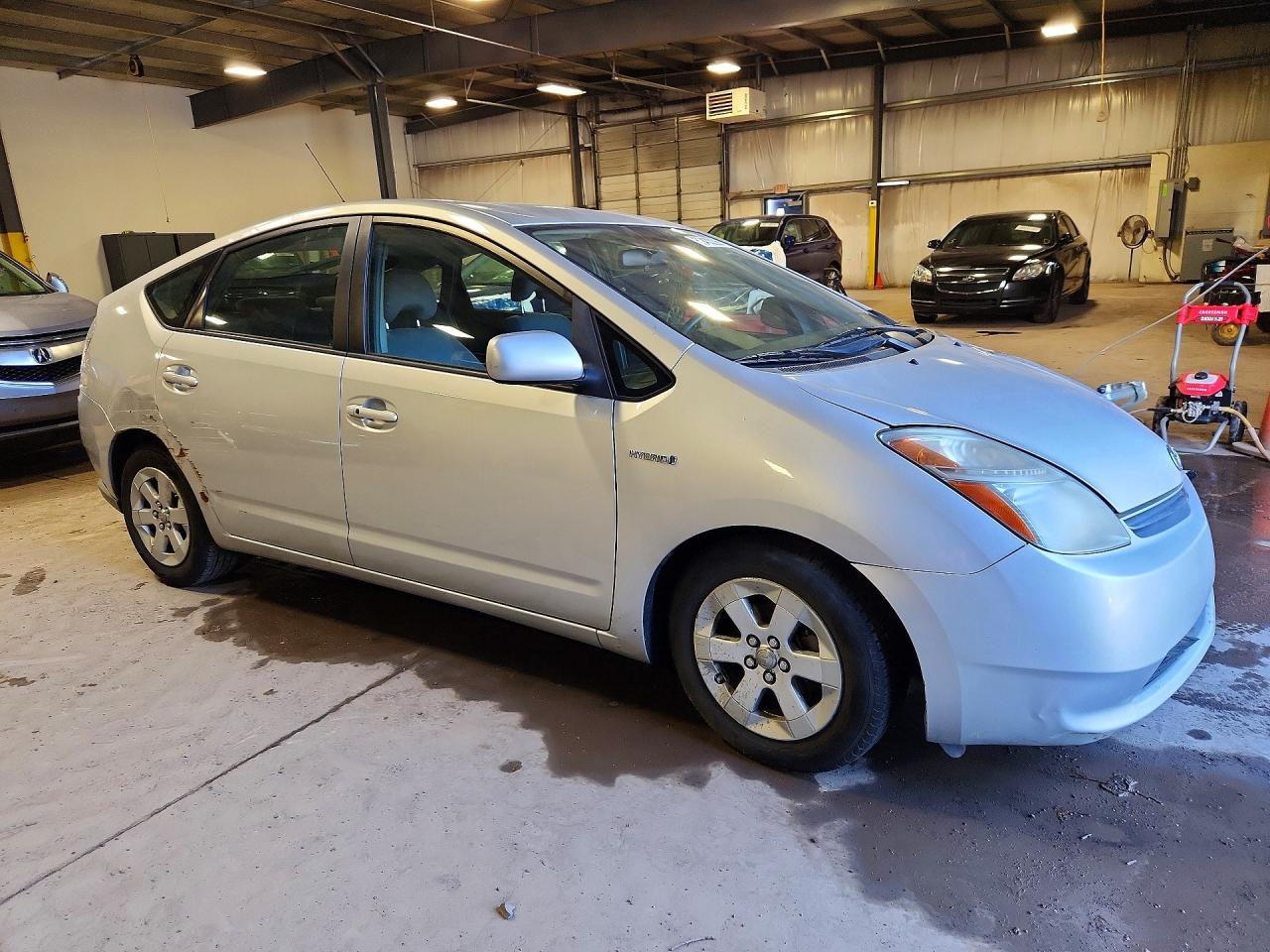 Toyota Prius Base
