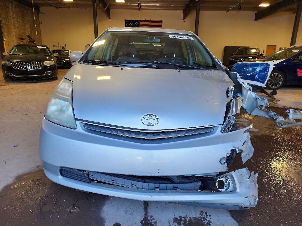 Toyota Prius Base