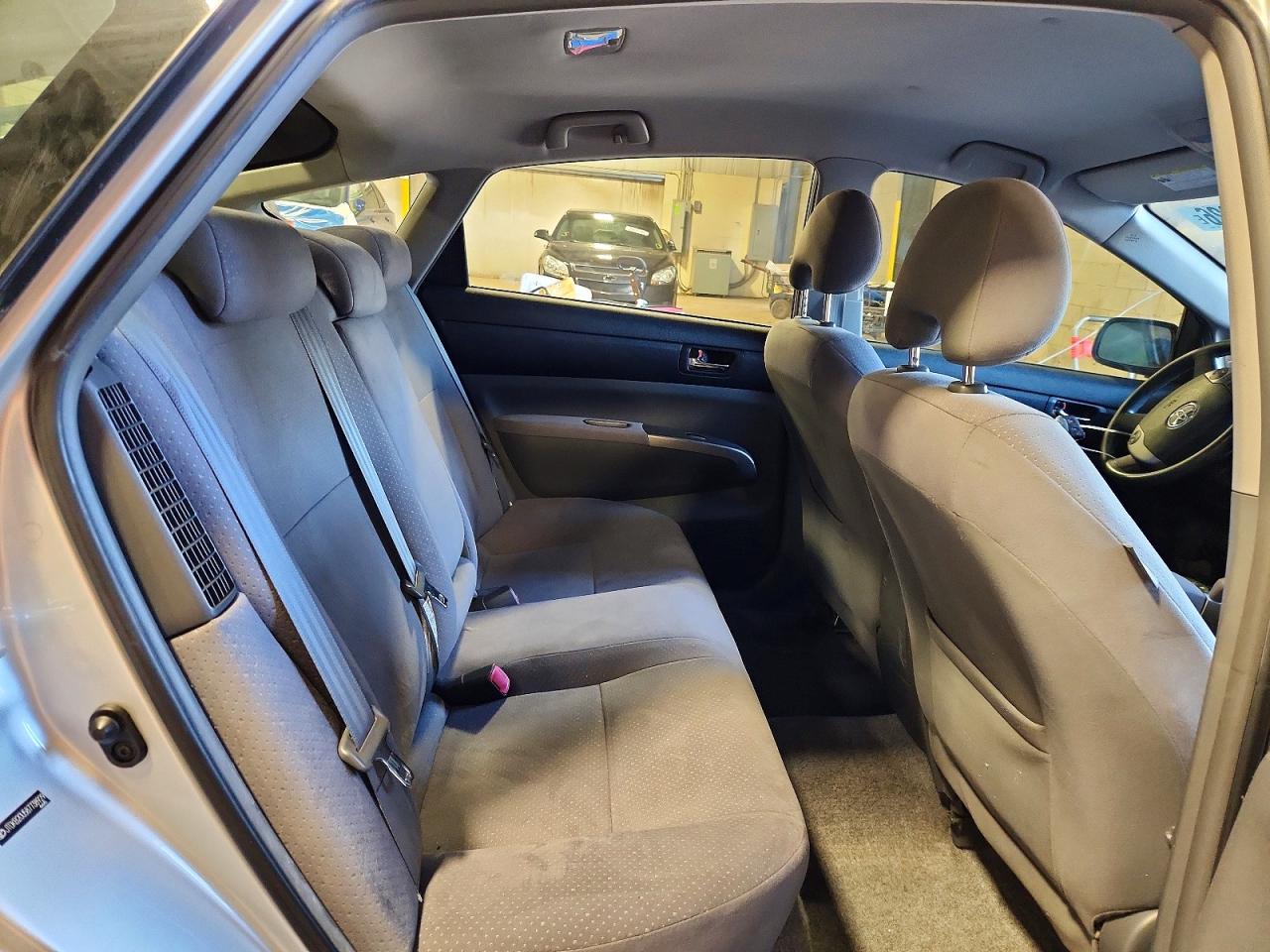 Toyota Prius Base