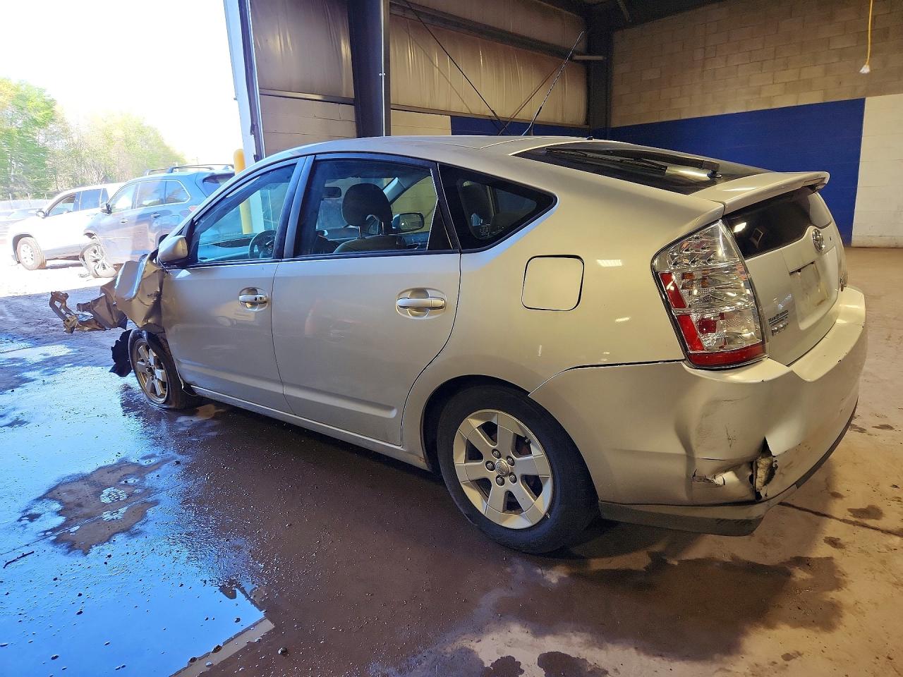 Toyota Prius Base