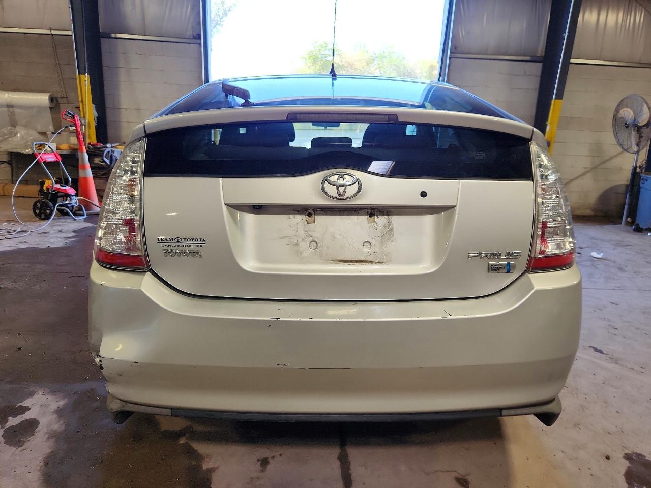 Toyota Prius Base