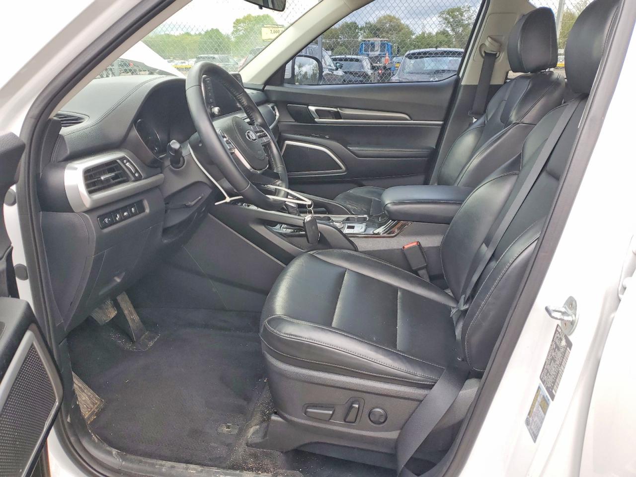 Kia Telluride S