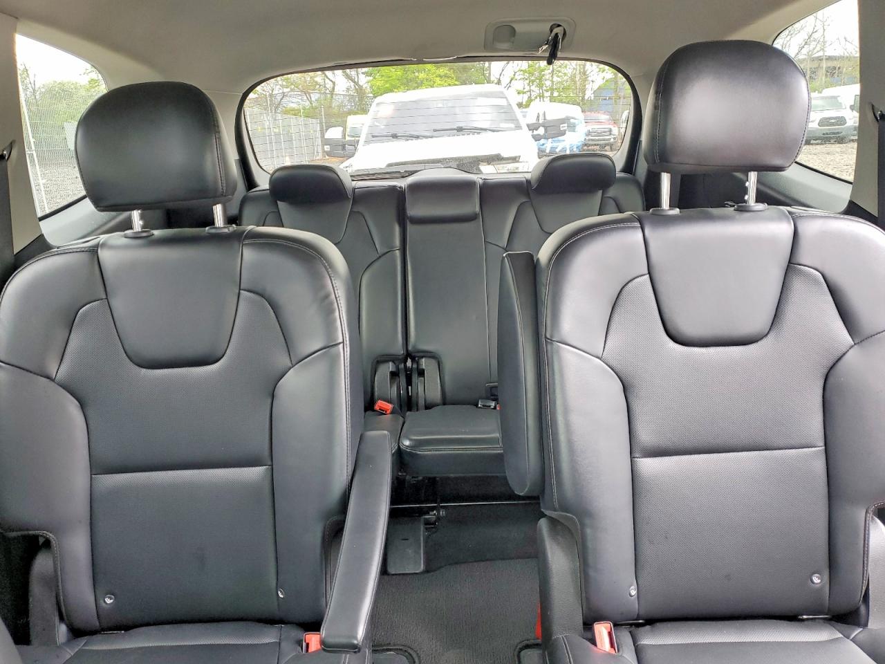 Kia Telluride S
