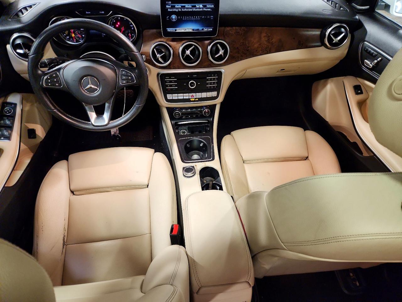 Mercedes-Benz GLA 250 4matic