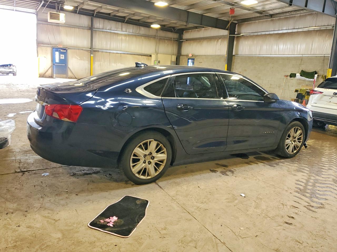 Chevrolet Impala Ls