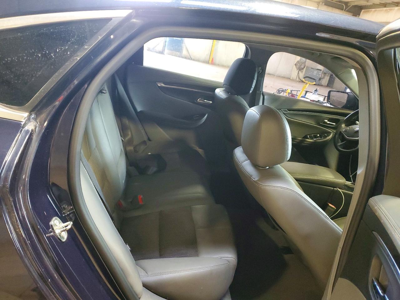 Chevrolet Impala Ls