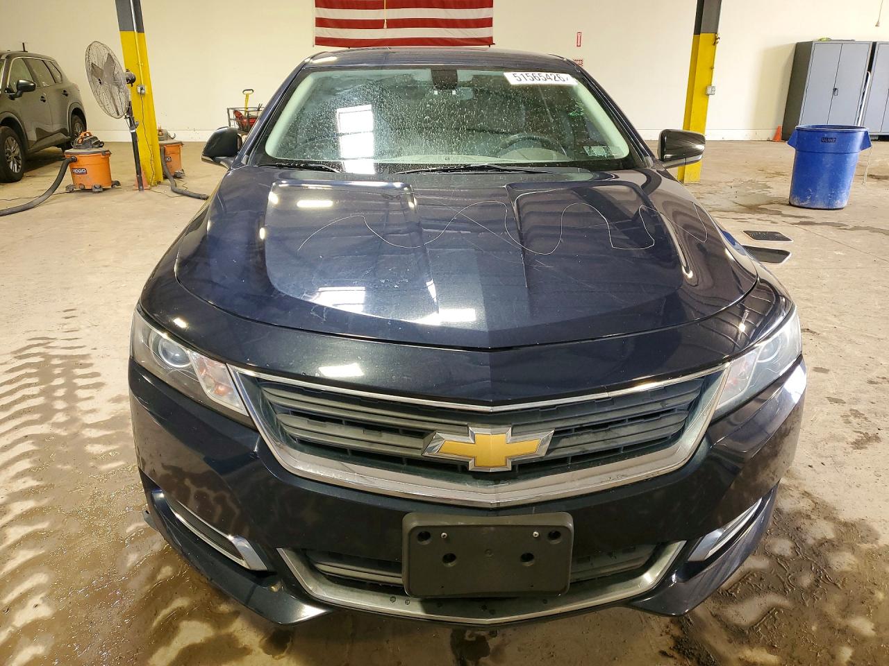 Chevrolet Impala Ls
