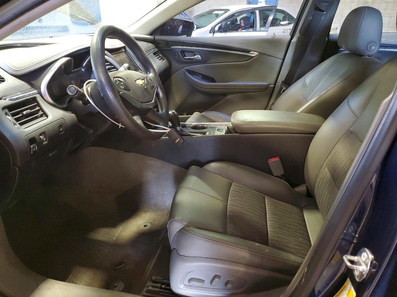 Chevrolet Impala Ls