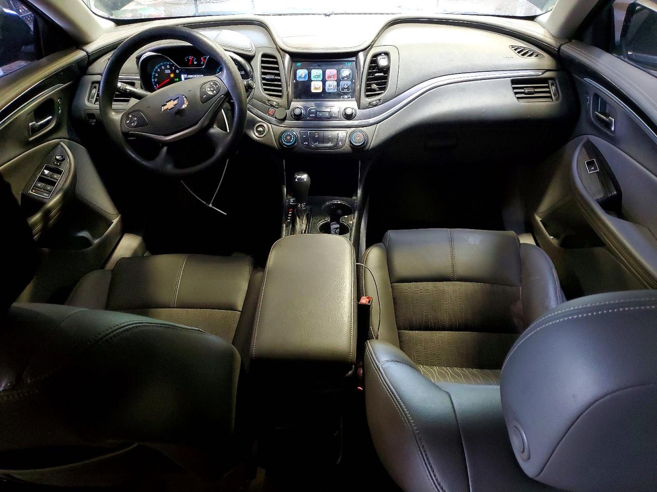 Chevrolet Impala Ls