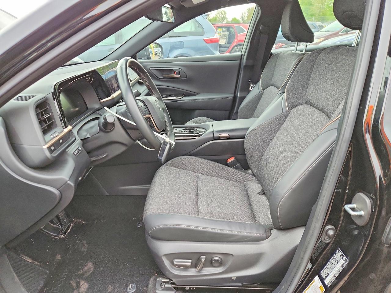 Toyota Crown Xle