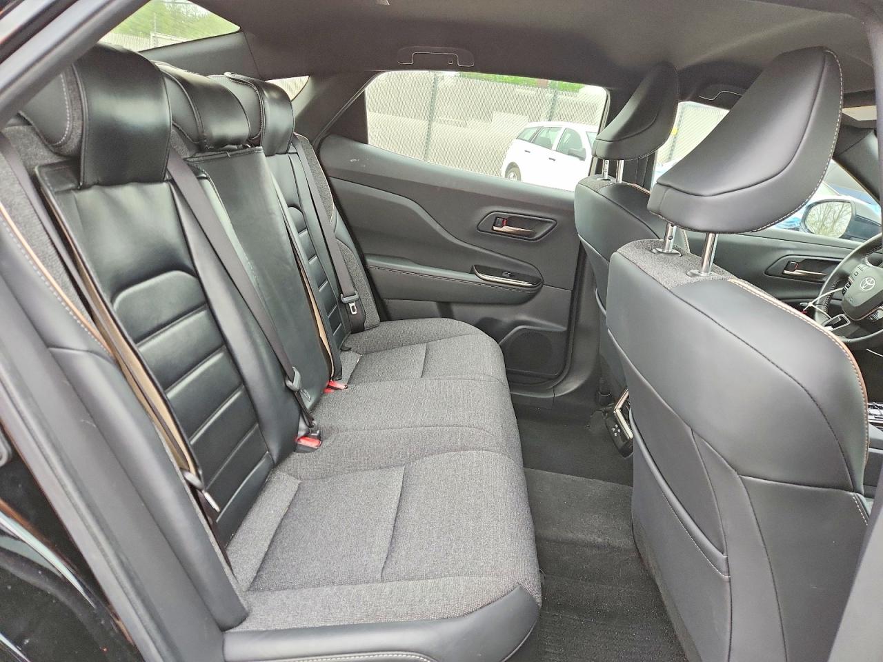 Toyota Crown Xle