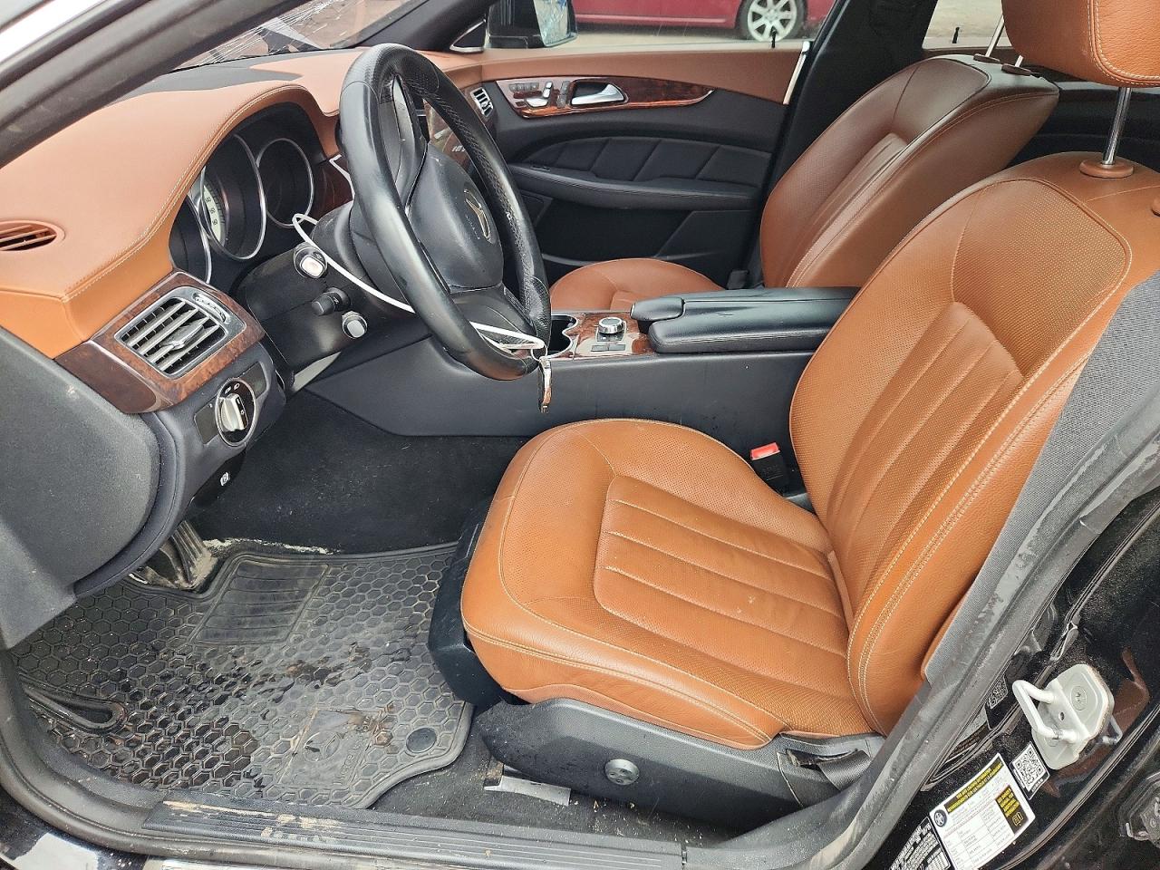 Mercedes-Benz C-Class 400 4matic
