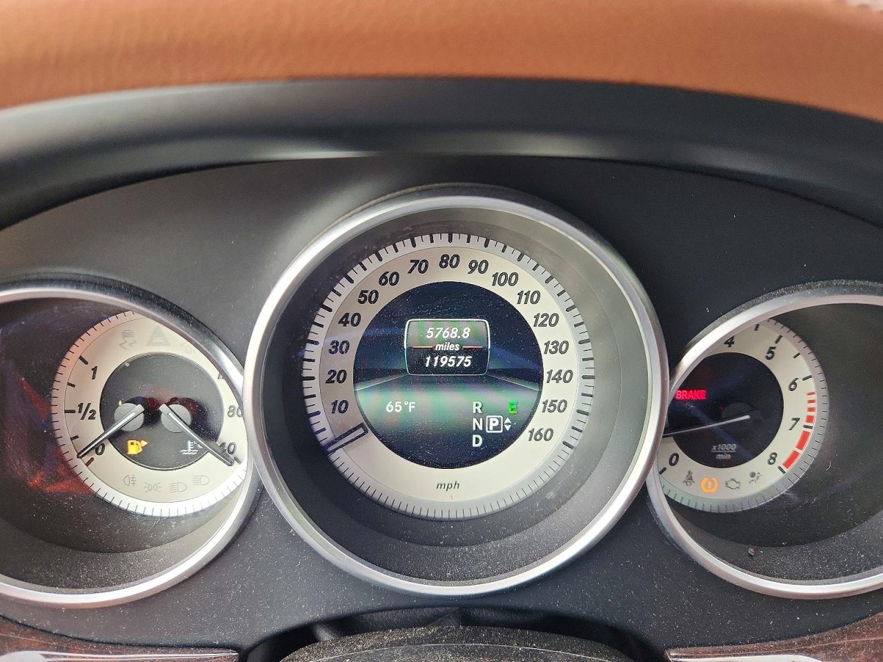 Mercedes-Benz C-Class 400 4matic