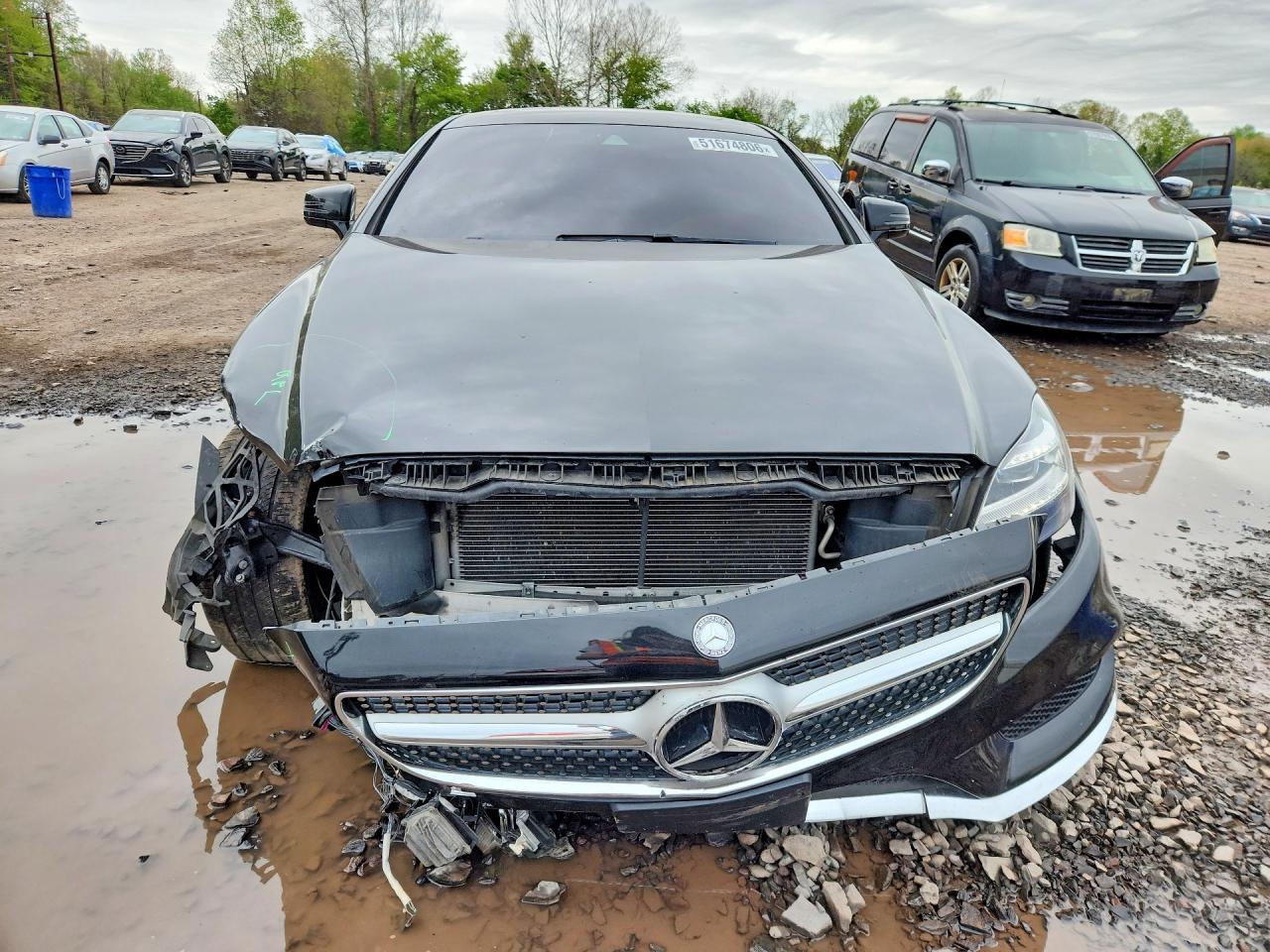 Mercedes-Benz C-Class 400 4matic