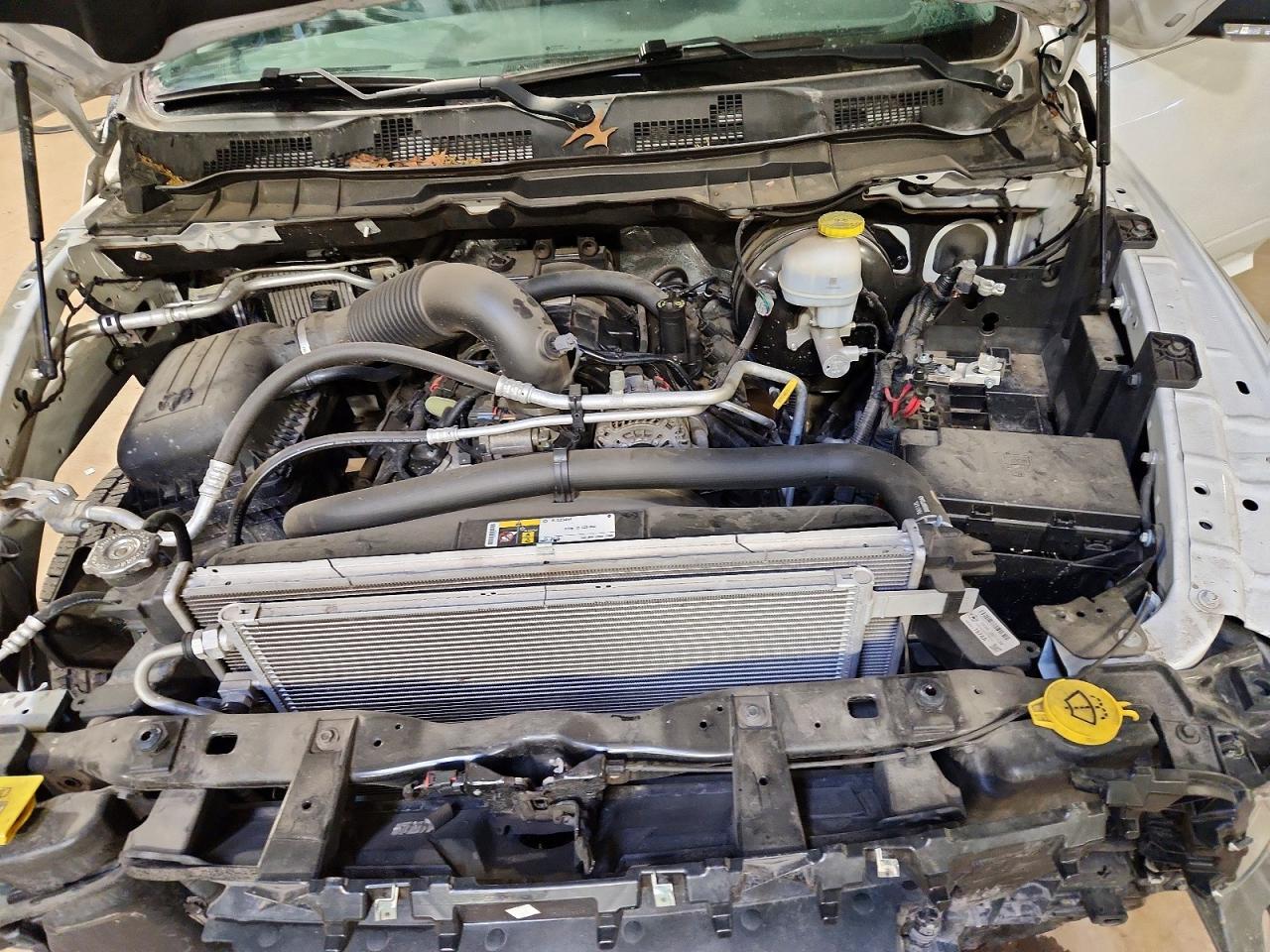 Ram 1500 Slt