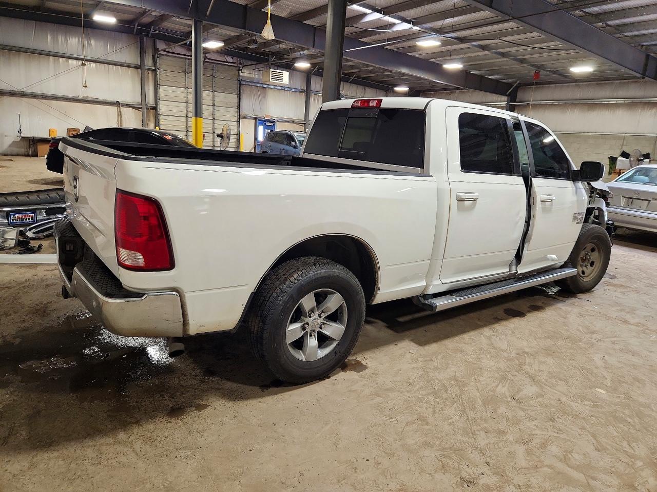 Ram 1500 Slt