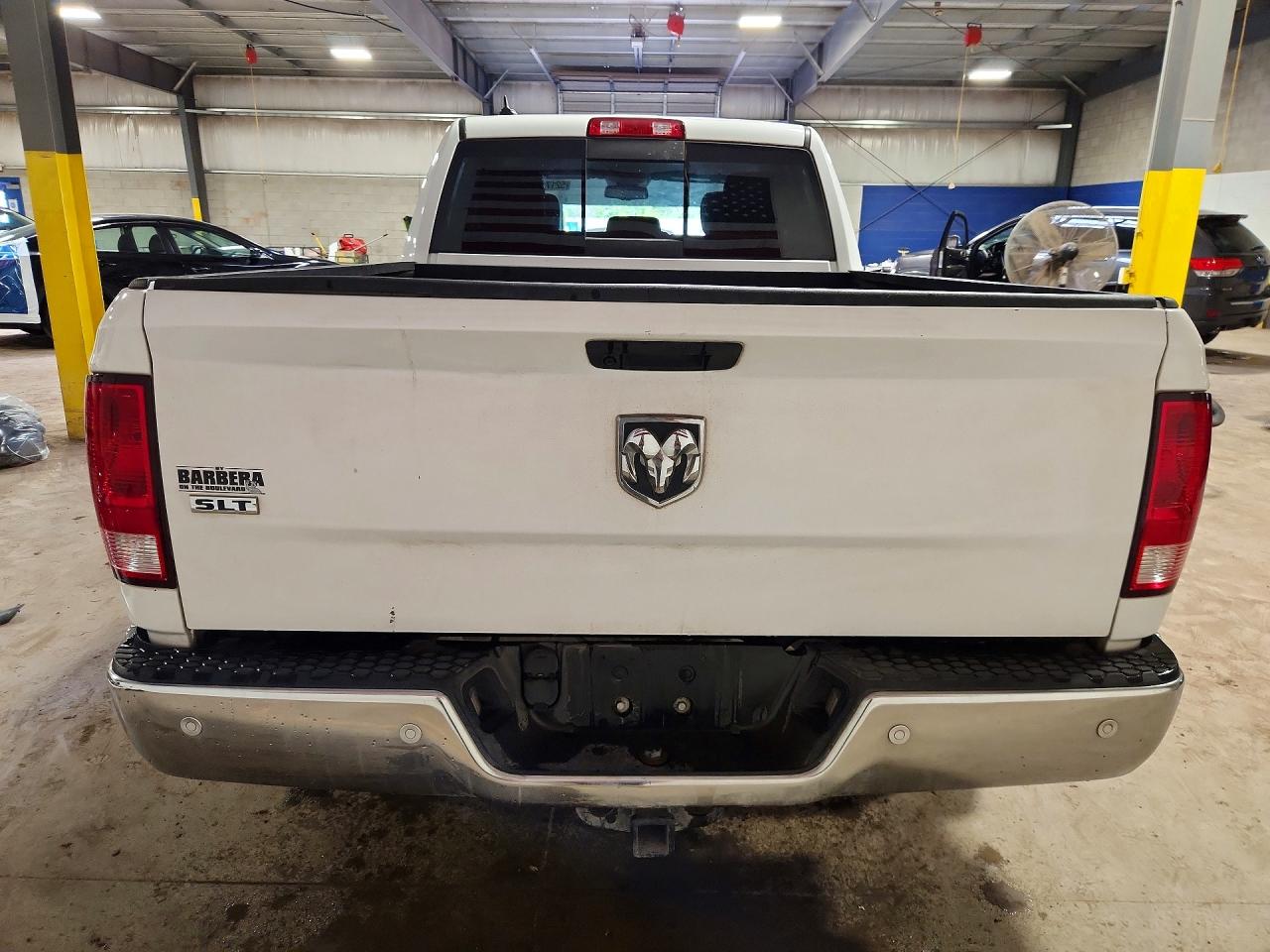 Ram 1500 Slt