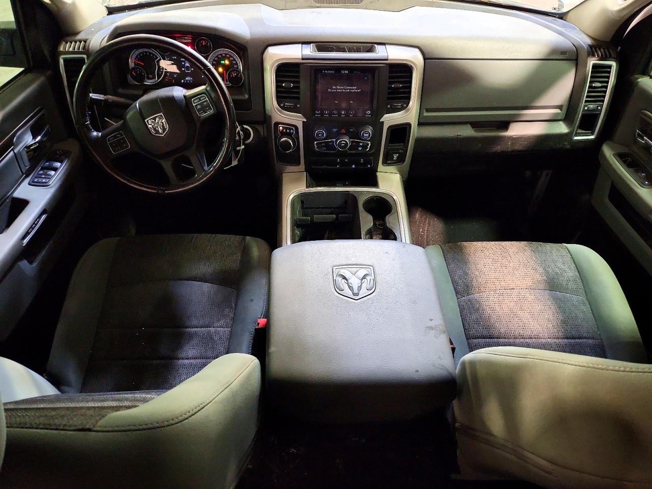 Ram 1500 Slt