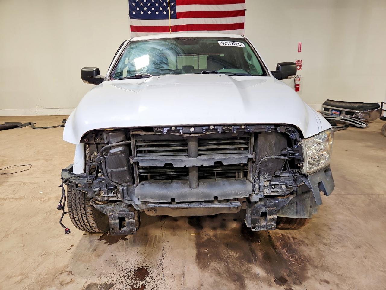 Ram 1500 Slt