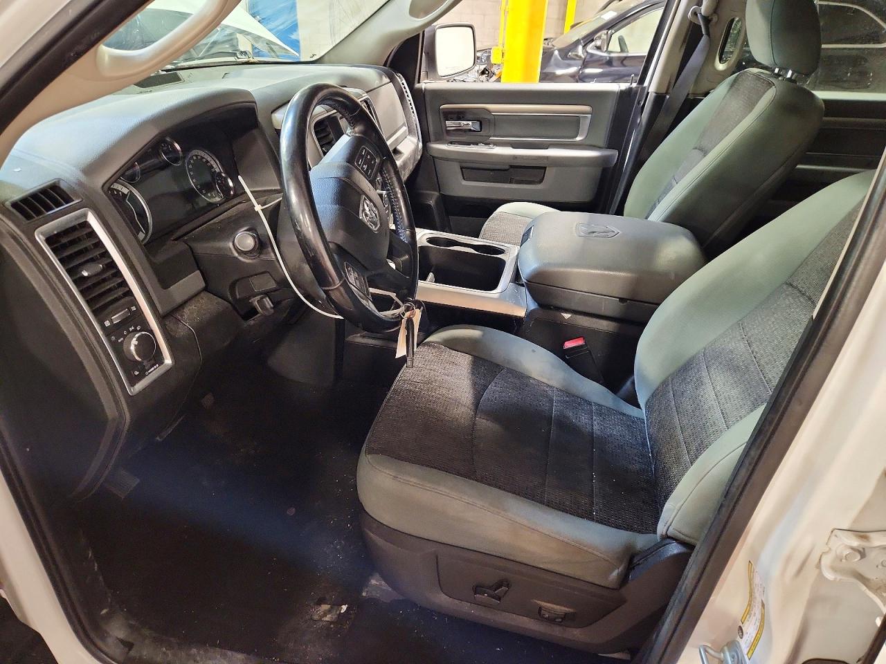 Ram 1500 Slt
