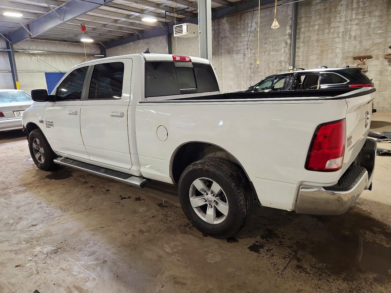 Ram 1500 Slt