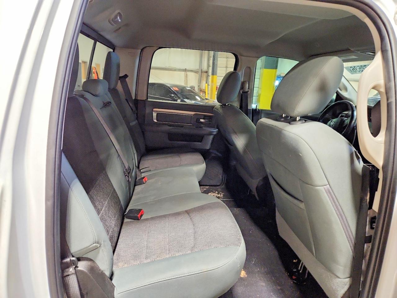 Ram 1500 Slt