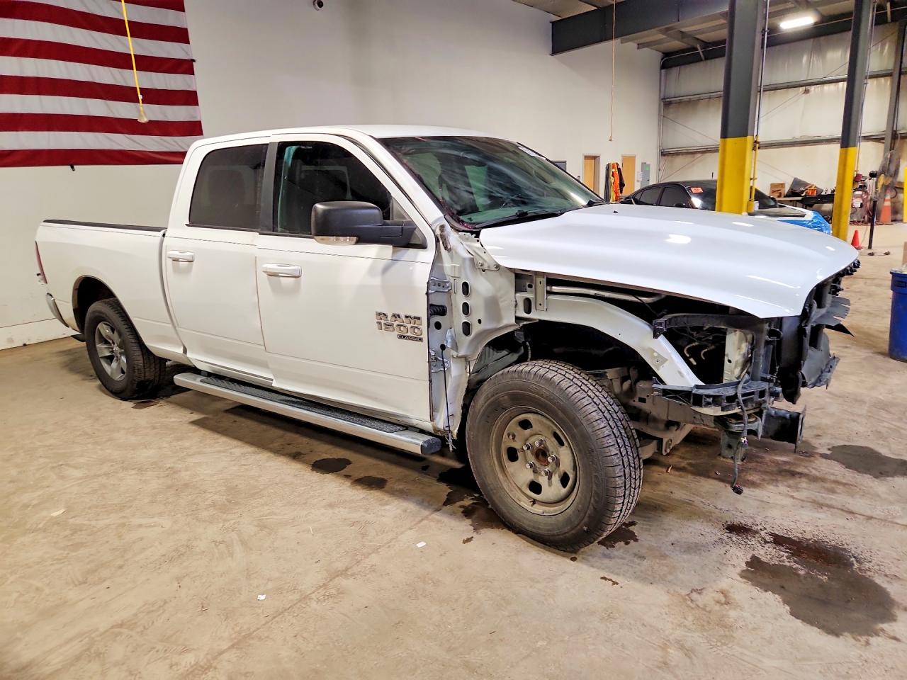 Ram 1500 Slt