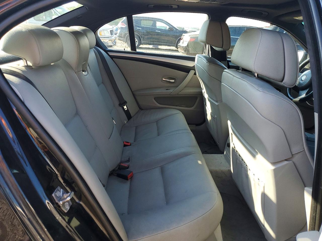 BMW 5 Series I