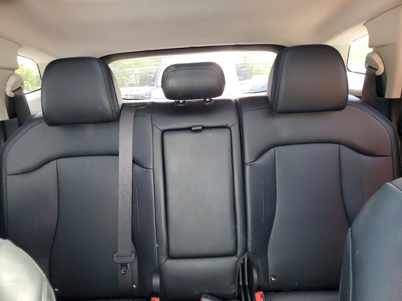 Kia Sportage Ex
