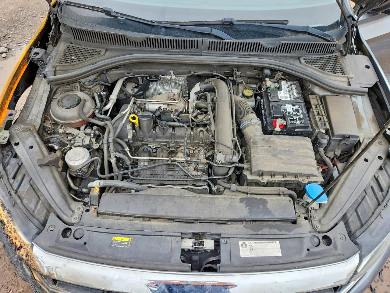Volkswagen Jetta S