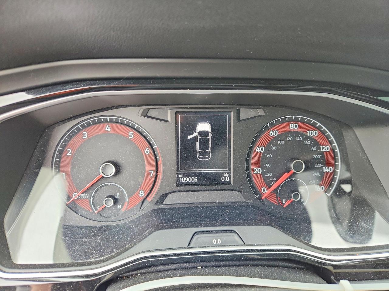Volkswagen Jetta S