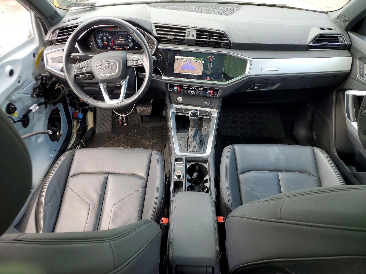 Audi Q3 Premium