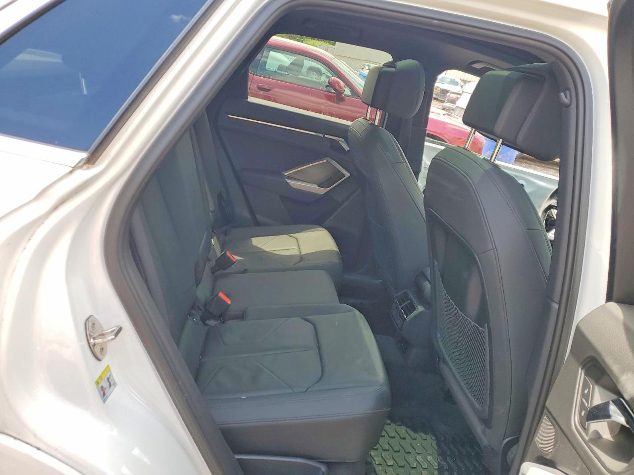 Audi Q3 Premium
