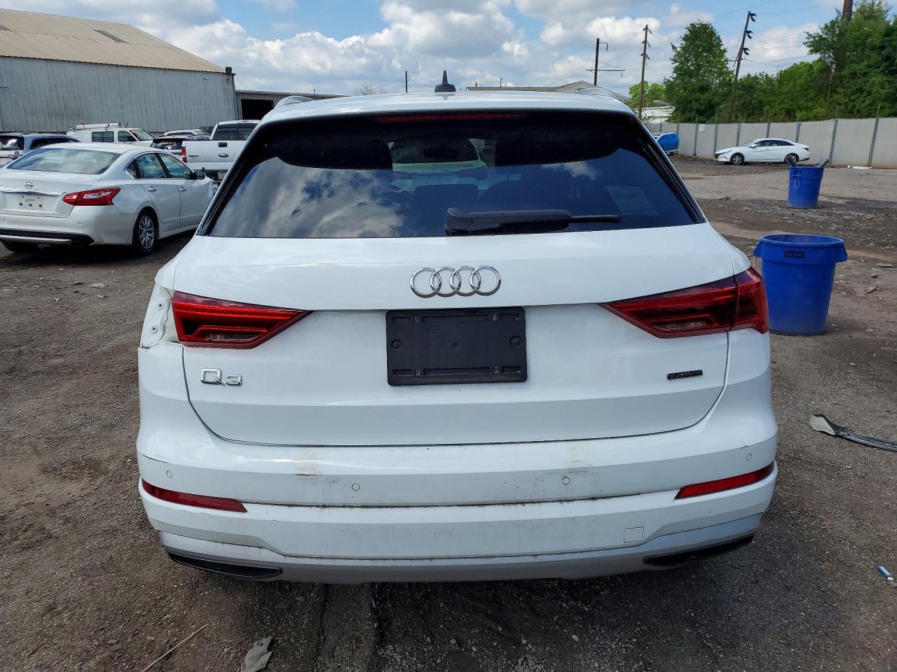 Audi Q3 Premium