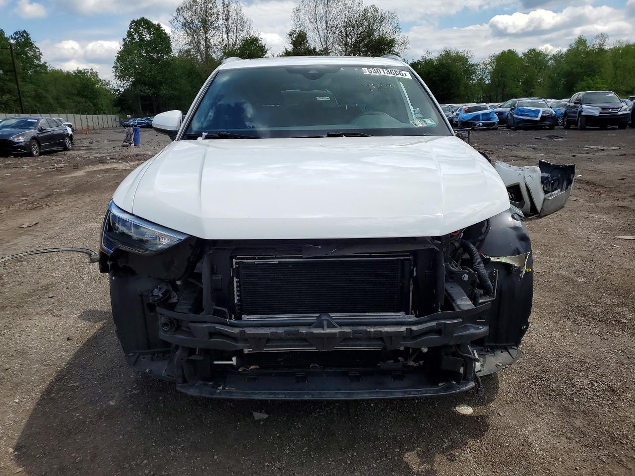 Audi Q3 Premium