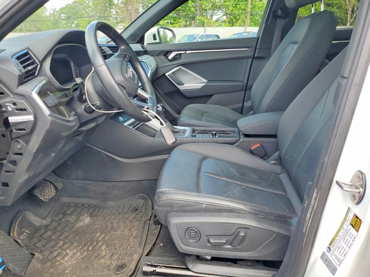 Audi Q3 Premium