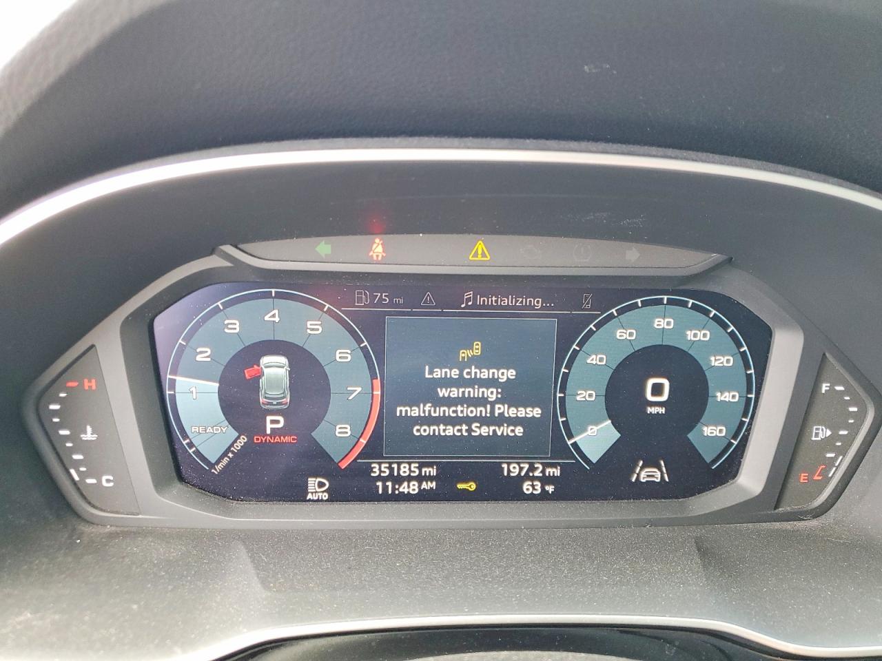 Audi Q3 Premium